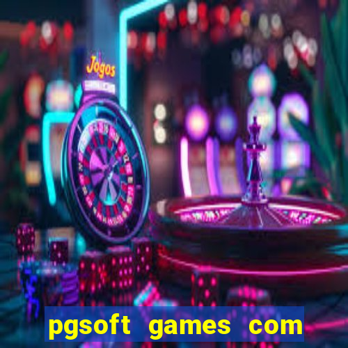 pgsoft games com fortune rabbit